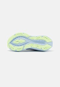 ASICS NOVABLAST 4 - Chaussures de running sur route - light sapphire/sapphire