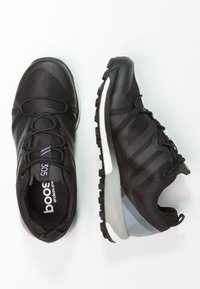 adidas Performance Zapatillas de trail running - black