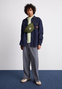 Carhartt WIP JAKE HIP BAG UNISEX - Riñonera - office green