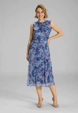 SWING - Cocktail dress / Party dress - blue