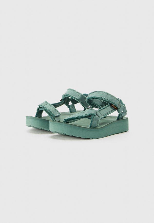 MIDFORM UNIVERSAL - Walking sandals2