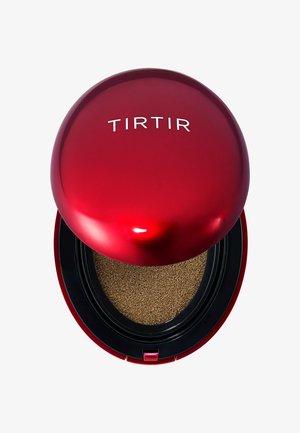 TIRTIR, - Podkład