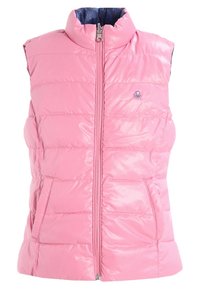 United Colors of Benetton Vesta - dark blue