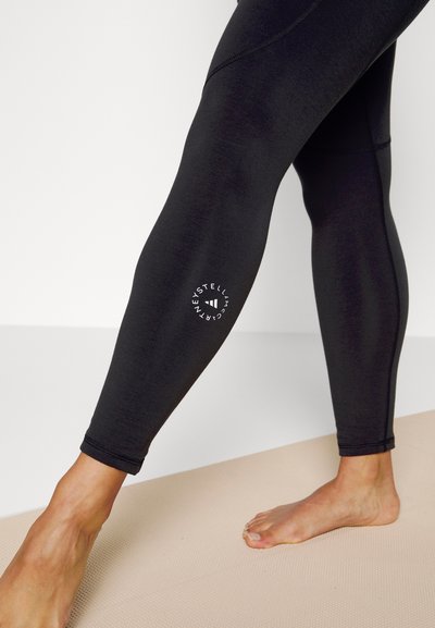 adidas by Stella McCartney Leggings - black