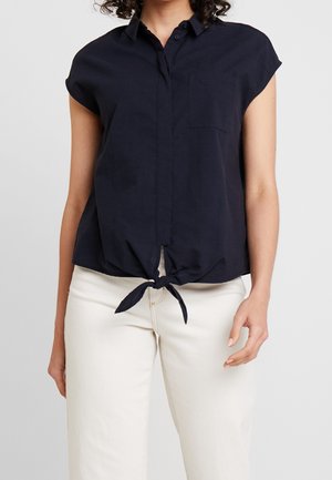 Chemisier - dark blue