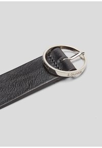 s.Oliver Riem - black