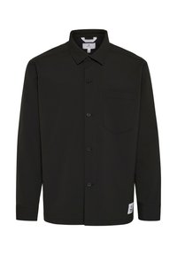 Summer jacket - black