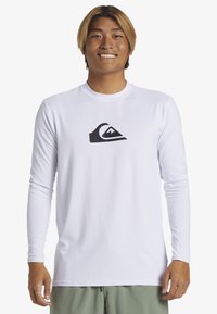 Quiksilver - Koszulki do surfowania