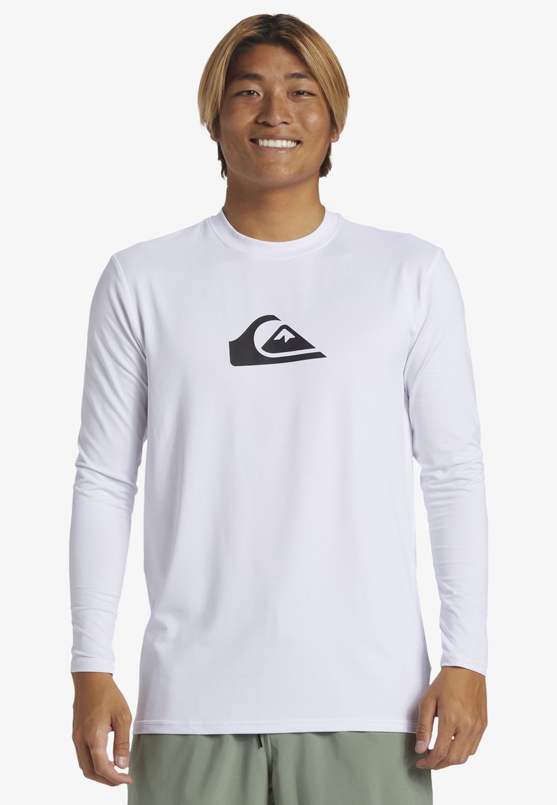Quiksilver - Koszulki do surfowania