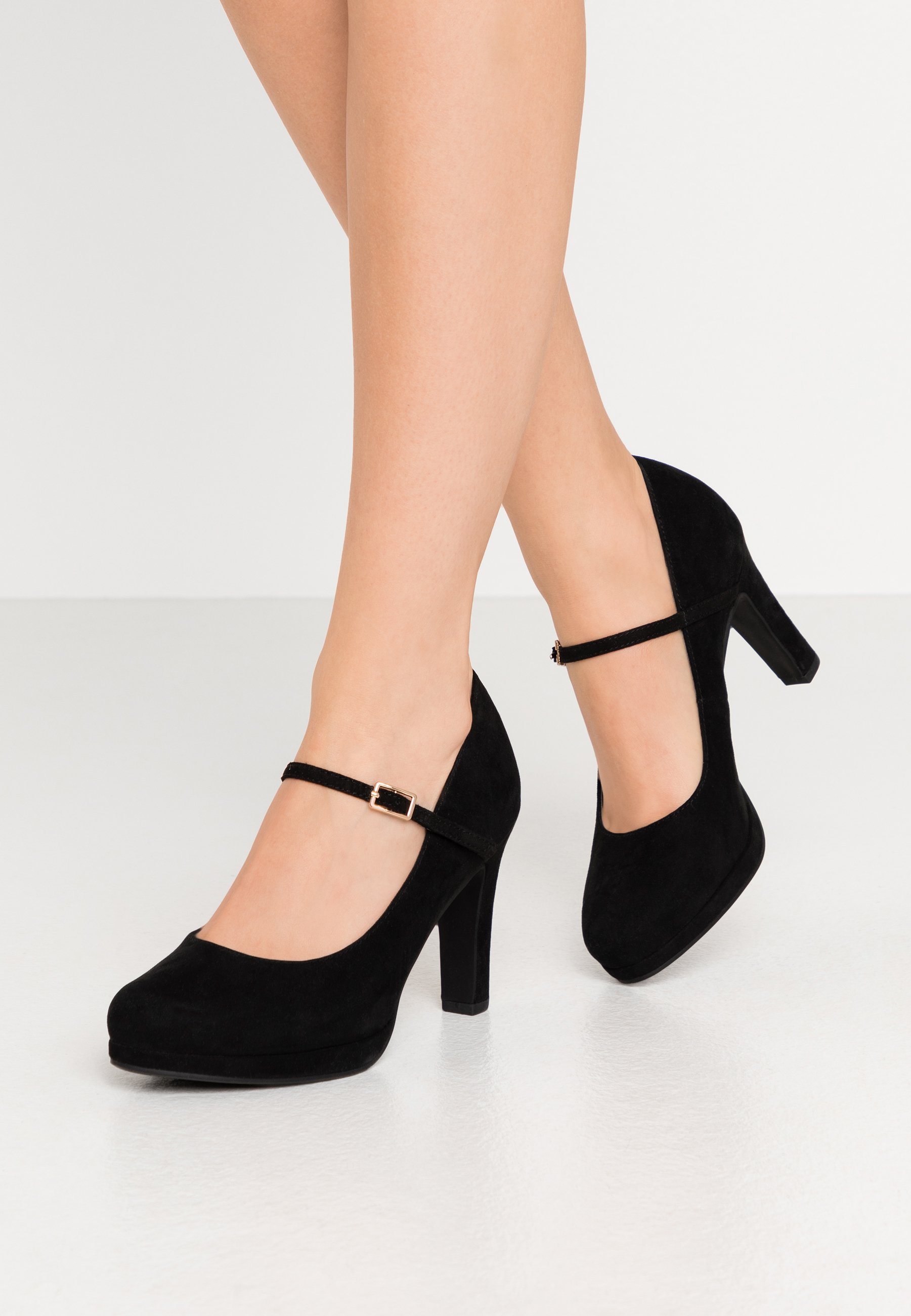 anna field high heels