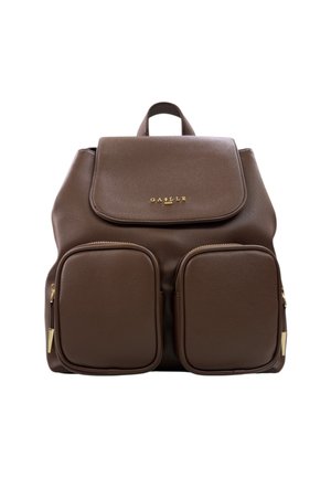 Zaino - marrone scuro