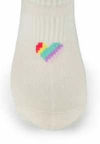s.Oliver 4 PACK  UNISEX biały