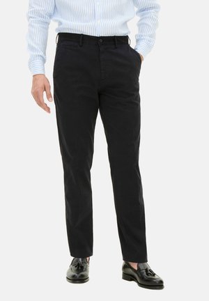 Oscar Jacobson Trousers - navy