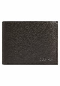 Calvin Klein Rahakott - dark brown