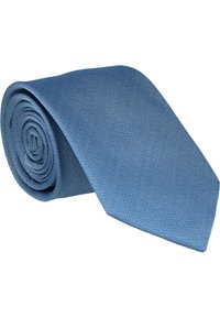 Unselected, mittelblau