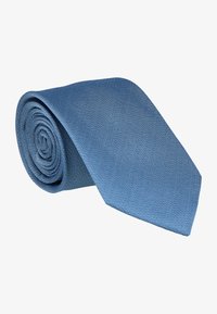 Unselected, mittelblau