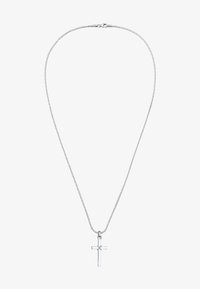 Valitud, silberfarben