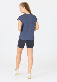 Endurance FUNKTIONS LIMKO - Sport T-shirt - blauw