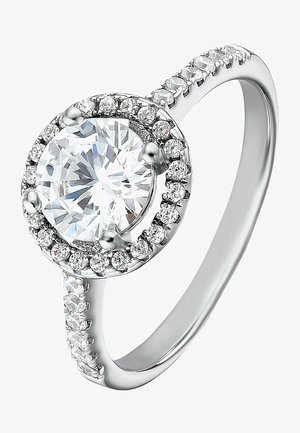 Ringar - silber
