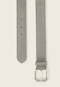 TOM TAILOR TTALISON - Gürtel - grey uni
