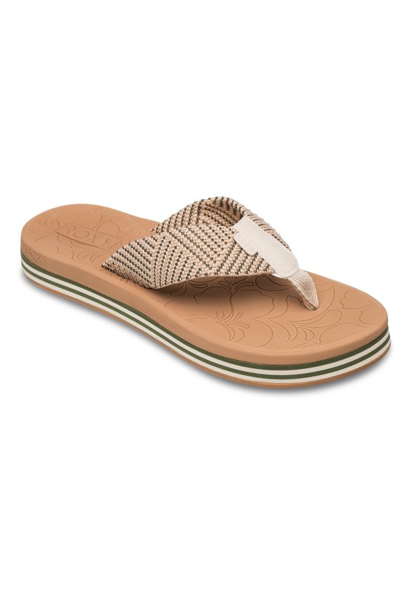 COLBEE HI - Pool shoes - sag2