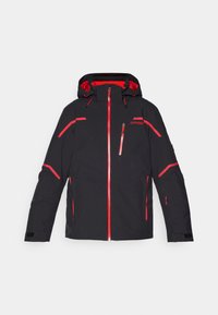 CHAMBERS JACKET - Μπουφάν σκι - black