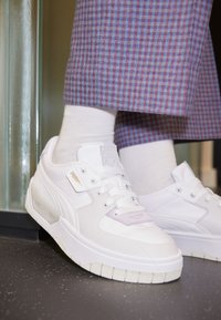 CALI DREAM  - Tossud - white/nimbus cloud/whisper white