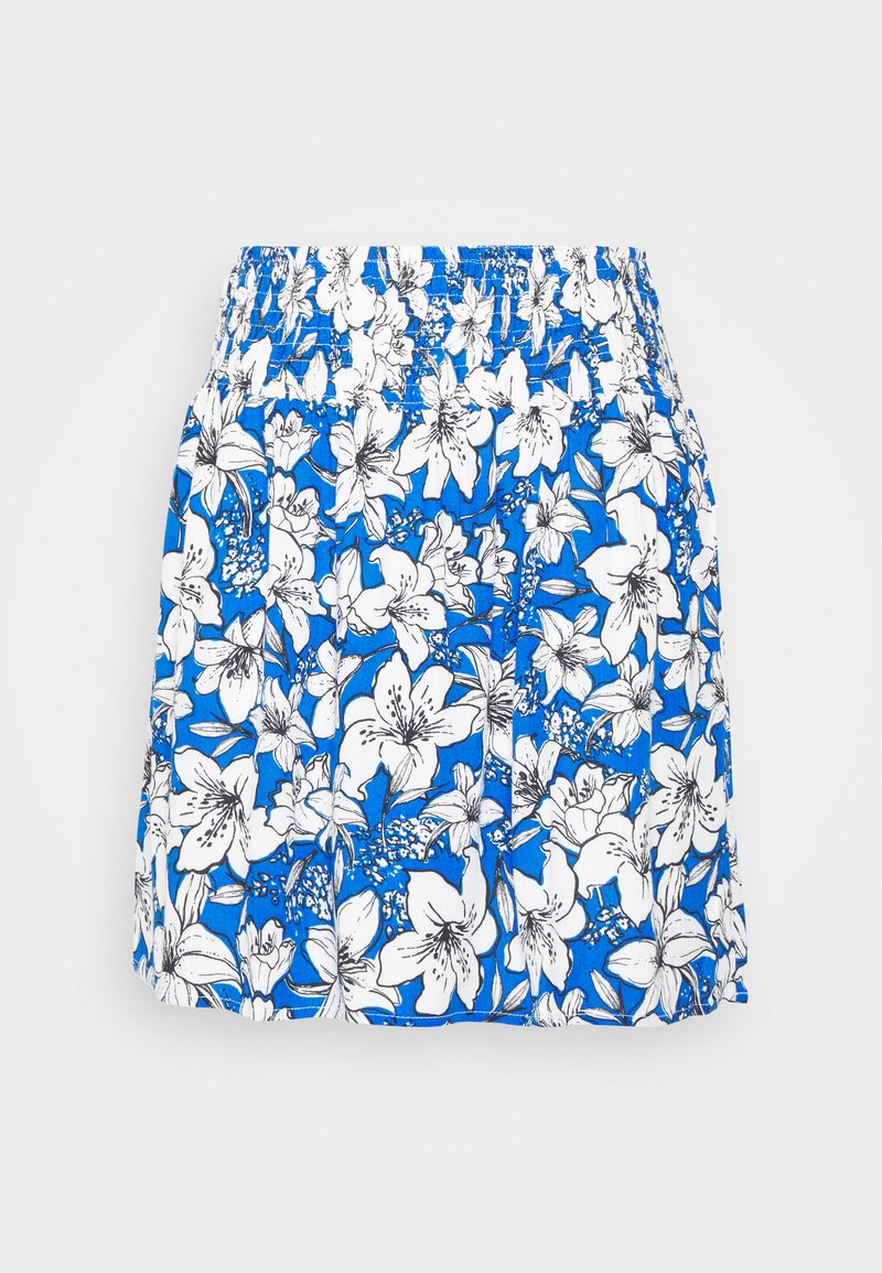 Falda acampanada