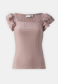 Δεν επιλέχθηκε, misty rose