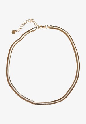 SMALL PLUTO  - Halsband - gold-coloured