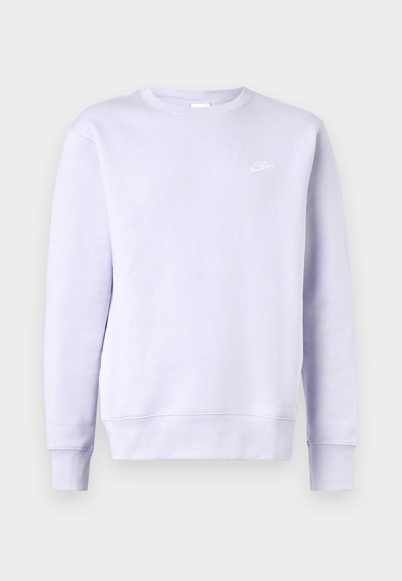 Nike Sportswear Sweater paars