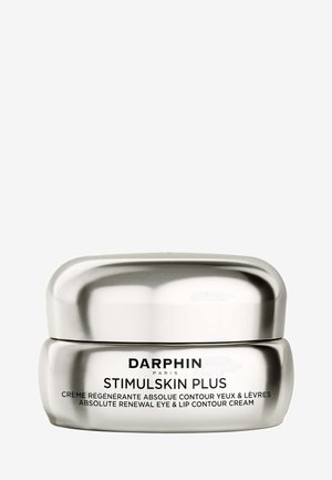 STIMULSKIN PLUS EYE & LIP CREAM - Ögonvård - -