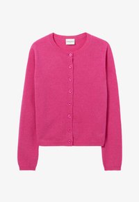 Non sélectionné, rose