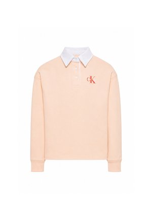 Calvin Klein - Koszulka polo