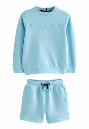 Baker by Ted Baker Pantaloni sportivi - blue