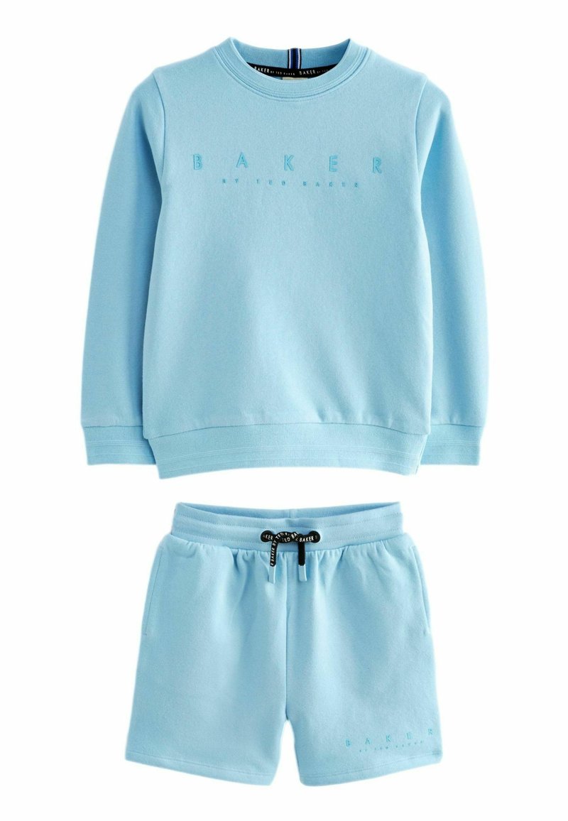 Baker by Ted Baker Treningo apatinė dalis - blue