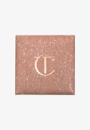 Κατάταξη 5: Charlotte Tilbury - INSTANT LOOK IN A PALETTE - Παλέτα σκιών ματιών