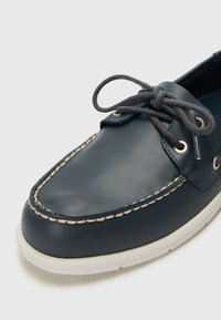 Sebago MERIDIAN - Csónakcipők - blue navy