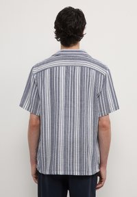 Calliope A RIGHE  - Chemise - variante