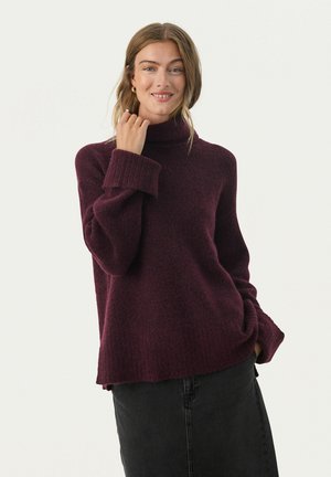 LEAHS - Jumper - winetasting
