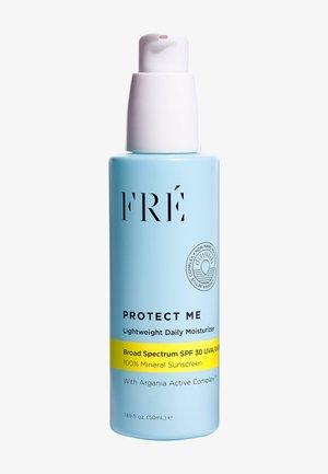 PROTECT ME MINERAL 30 - Färgad dagkräm