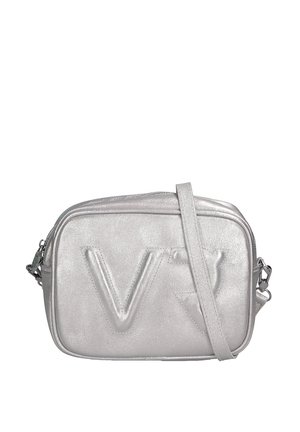 Virginia Rhinè, Umhängetasche - silver