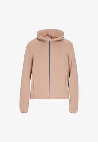 Niet geselecteerd, beige türkis grau