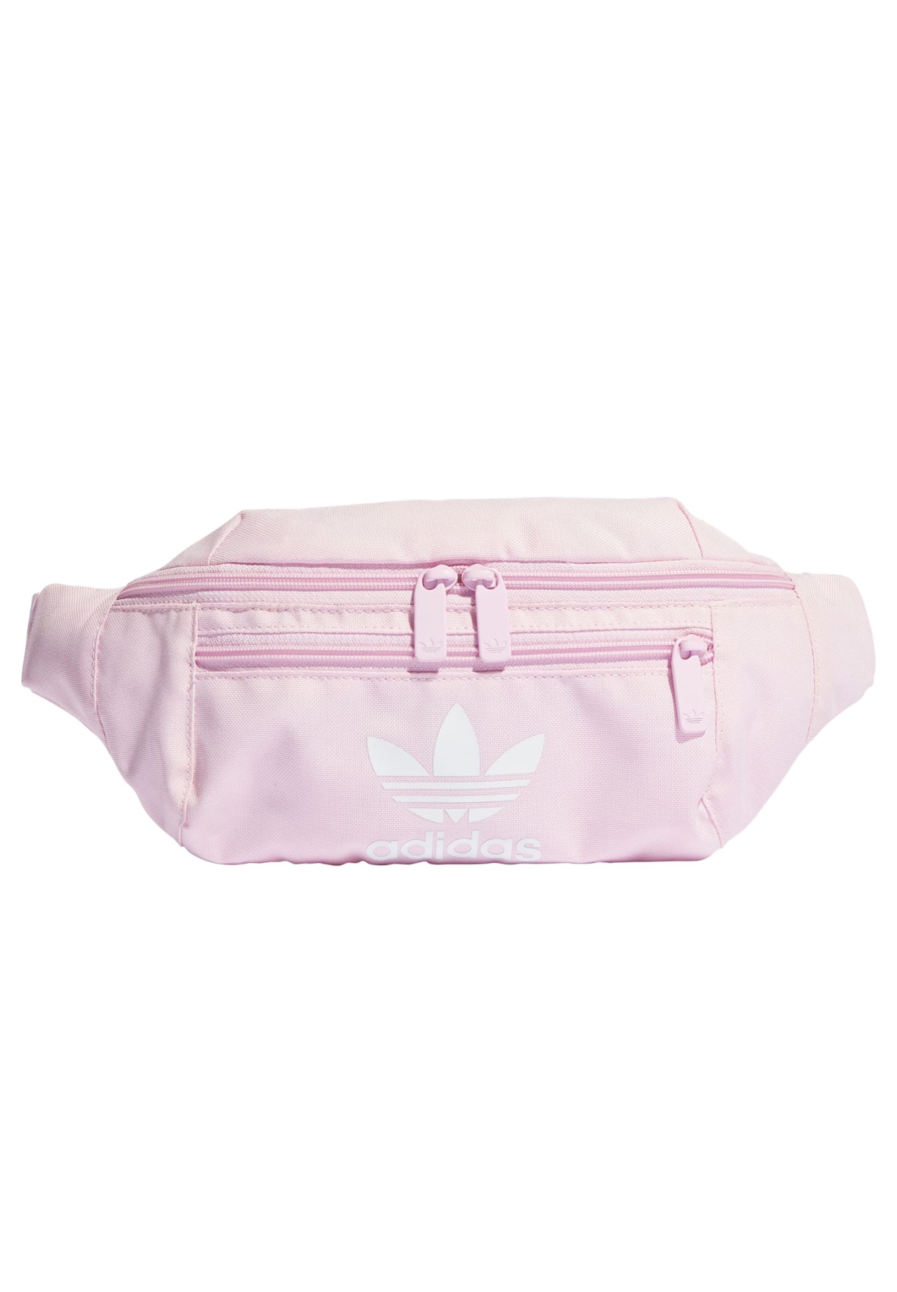 adidas Originals WAISTBAG UNISEX Bum bag orchid fusion/nude