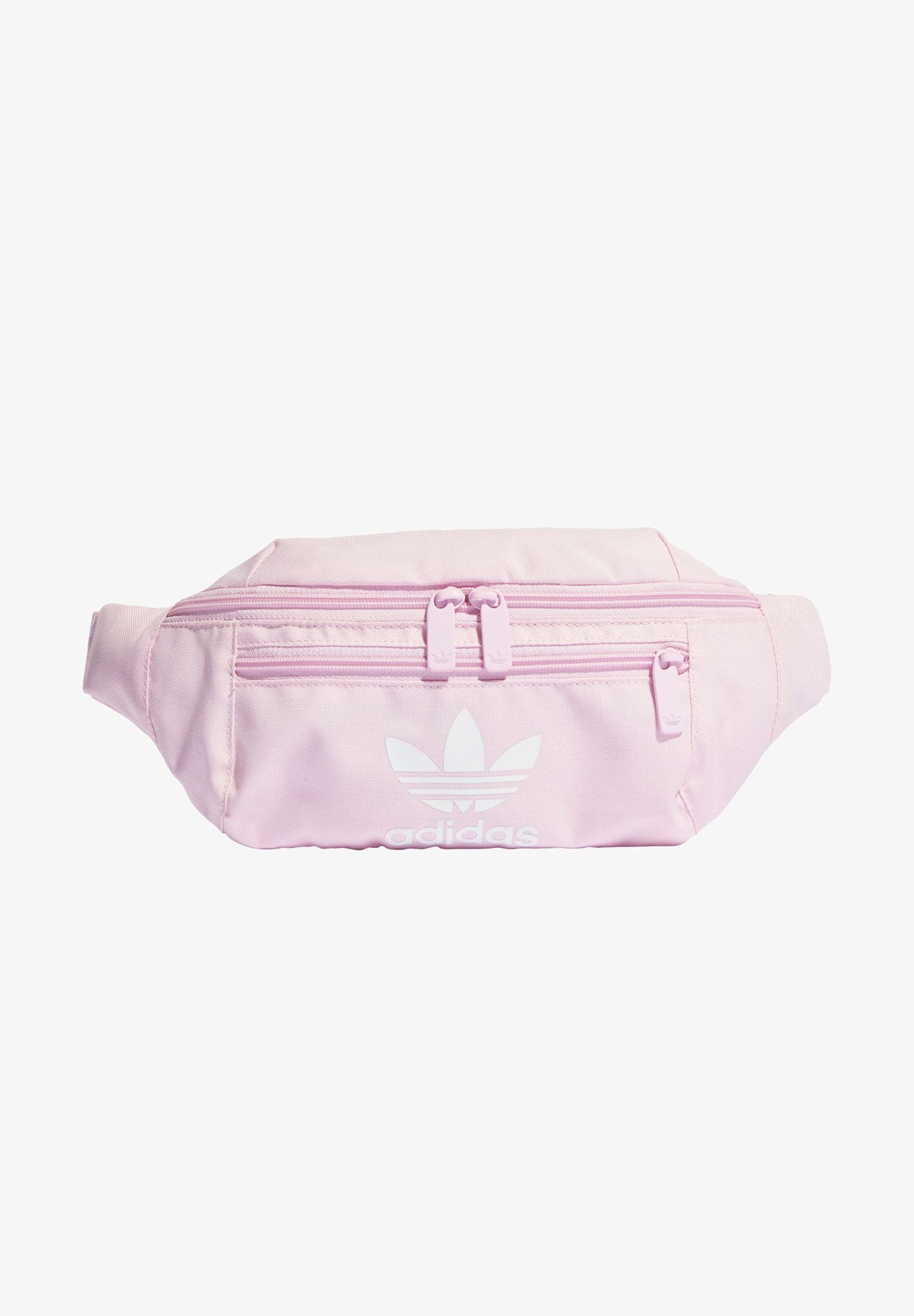 adidas Originals WAISTBAG UNISEX Bum bag orchid fusion/nude
