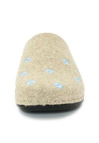 Grünland Ciabattine - beige