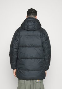 Columbia PUFFECT - Winter coat - black