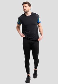 Rukka MALKA - Tights - schwarz