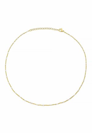 SEASHELL - Halskette - gold-coloured