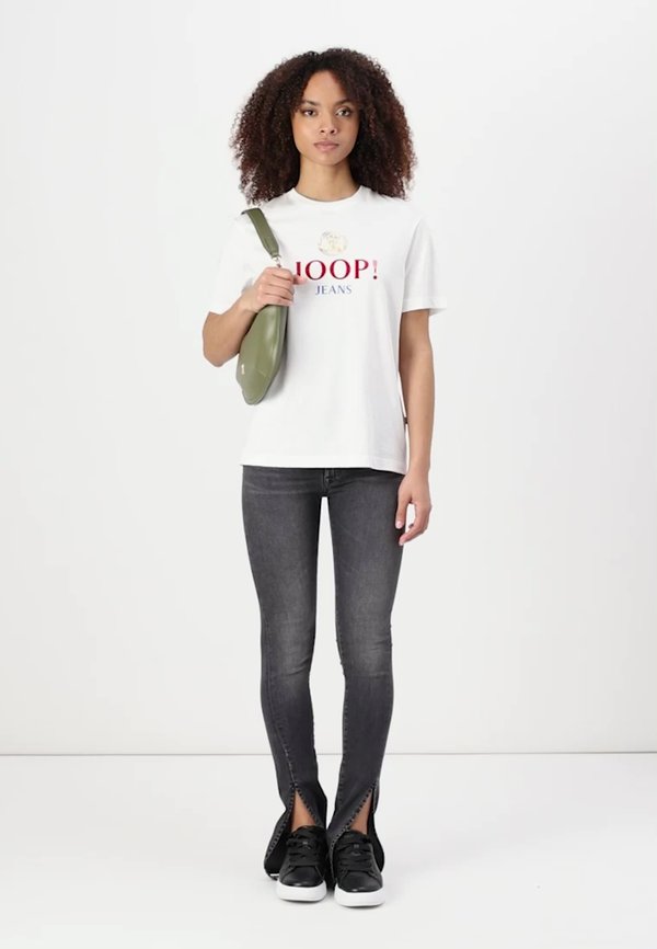 TEMARI  - Print T-shirt2